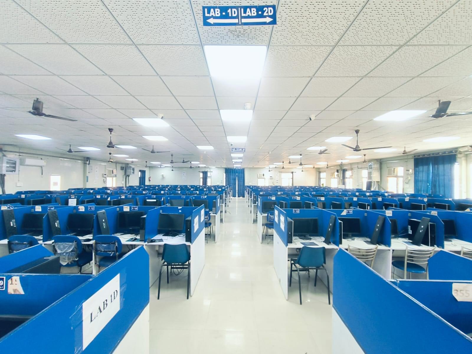 Jhankar Group of Colleges Gallery photo 13